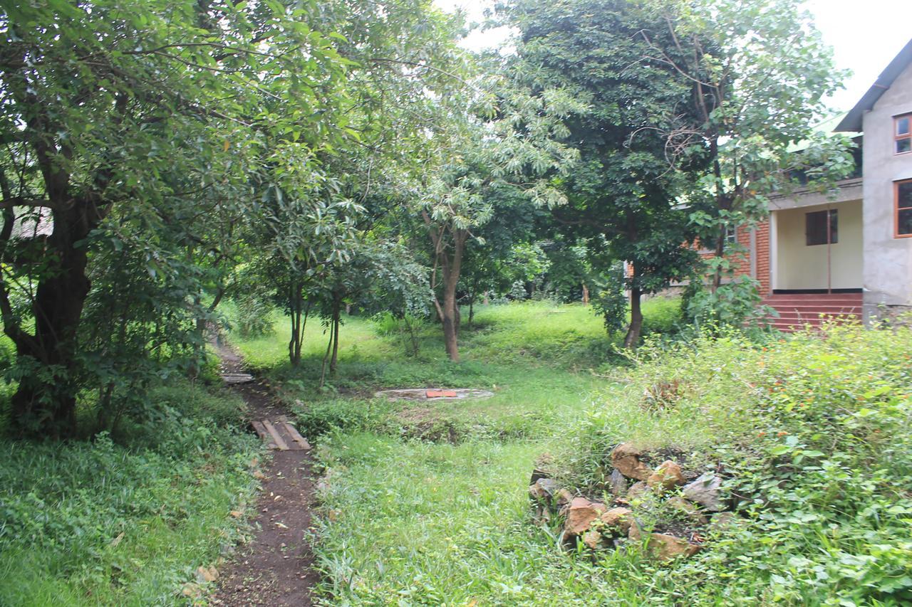 Shamba Hostel Usa River Eksteriør billede